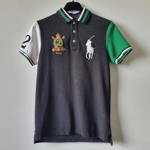 Polo Ralph Lauren Other - Polo by Ralph Lauren Men's Slim fit Polo